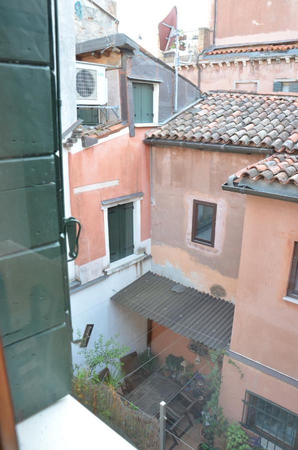 Casa Di Sam, Venice Exterior photo